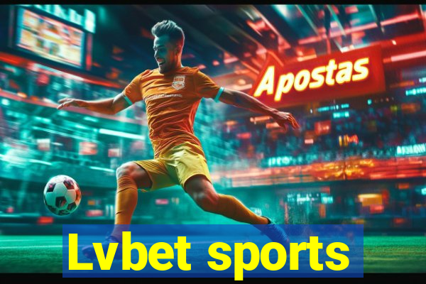 Lvbet sports